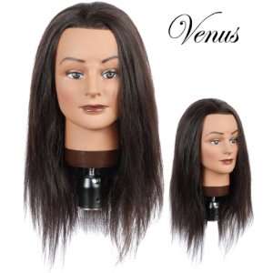  Hairart Venus 20 Hair Classic Mannequin Head (91L 