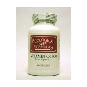   /Cardio Research Vitamin C 1000 from tapioca