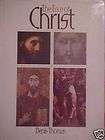 The Face of Christ by Denis Thomas (1979, Book, Illu