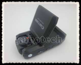 NEW Full HD Car DVR Cam Recorder Camcorder Vehicle Dashboard Camera 