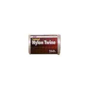    12 each Ace Twisted Nylon Seine Twine (71576)