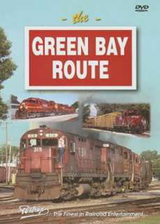 Find fantastic railfan/railroad videos at Railfan Depot and your 