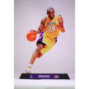  Kobe Bryant Standee Cut Out Photo