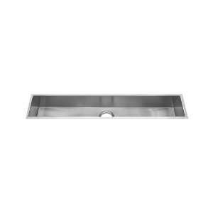  Julien 3922   Undermount J7« 16ga Stainless Steel Sink 