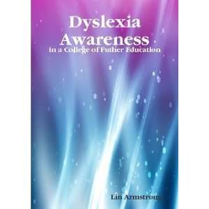  Dyslexia Awareness in a College of Further Education in 