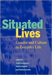 Situated Lives, (0415918073), Louise Lamphere, Textbooks   Barnes 