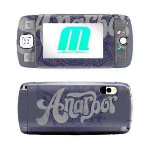  MusicSkins MS ANAR60049 Sidekick LX