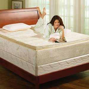  The CelebrityBed by Tempur Pedic Queen Mattress Baby