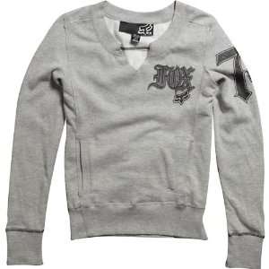 Pop Quiz Pullover Girls Sweater Racewear Sweatshirt w/ Free B&F Heart 