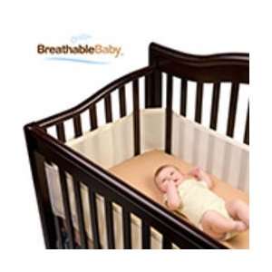  Breathable Bumper crib bumper Baby
