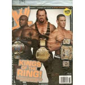  2007 JUNE WW, KING OF THE RINGS, SEALED, MINT Everything 