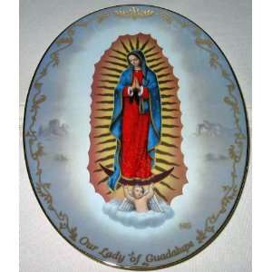  Visions of Our Lady   Our Lady of Guadelupe Everything 