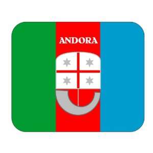  Italy Region   Liguria, Andora Mouse Pad 