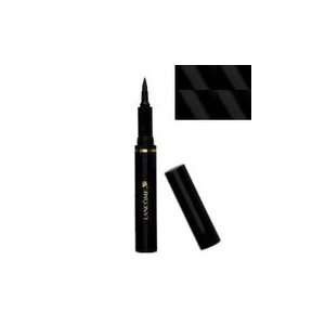  Lancome Artliner Precision Point Eyeliner Black / Noir 