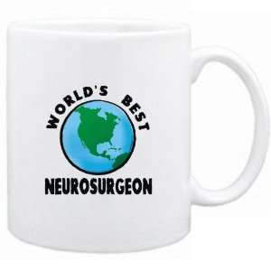  New  Worlds Best Neurosurgeon / Graphic  Mug 