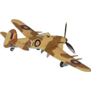  Corgi Typhoon Egypt 1943 1/72 (**)