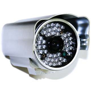 700TVL EFFIO E 1/3 SONY Exview CCD 72 IR Security Surveillance CCTV 