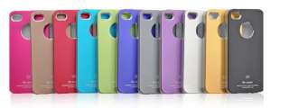 NEW Power Support AirJacket Hard Cover case for iPhone4 4S  
