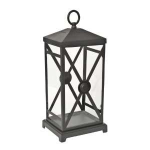  Woodard Chatham Lantern 4 Pack Patio, Lawn & Garden