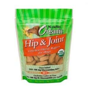  Dog Hip & Joint Supplement   Organic Hip & Joint Support 