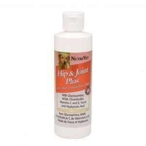  Dog Hip & Joint Supplement   Hip & Joint Plus Liver 