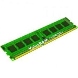   4Gb Ddr3 1333 Ecc Registered Vlp Retail 8 Bit Pre Fetch Electronics