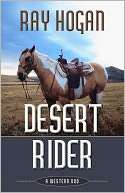 Desert Rider A Western Duo Ray Hogan
