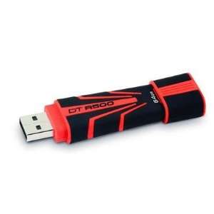  64GB USB 2.0 DataTraveler R500 Electronics