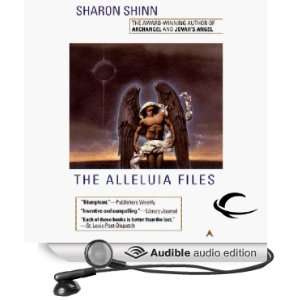  The Alleluia Files Samaria, Book 3 (Audible Audio Edition 