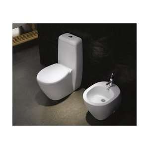  Andria II Modern Bathroom Bidet 20.9