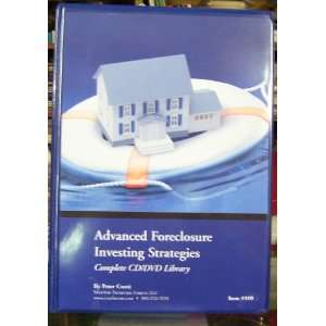   Strategies Complete CD/DVD Library Peter Conti, David Finkel Books