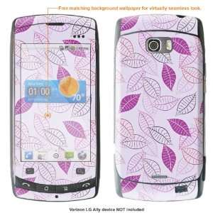   for Verizon LG Ally case cover ally 117  Players & Accessories