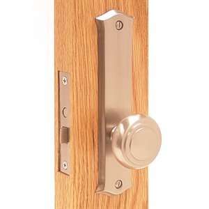    Deltana SDL688U15A Mortise Lock Screen Latch