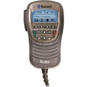   MARINE BLUETOOTH HANDSET (2 Way Radios & Scanners)