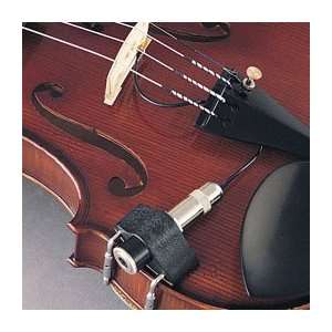  Fishman Professional Piezo Ceramic Violin/Viola Pickup 