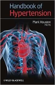   Hypertension, (1405182504), Mark Houston, Textbooks   