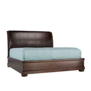  Belmont Cherry King Bed
