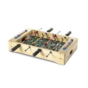Red Toolbox Soccer Table Woodworking Kit RTB2810