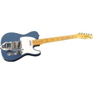  Fender Custom Shop Limited Edition Bigsby Telecaster Relic 