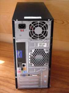 DELL Vostro 200 Desktop Computer System Premium Condition  