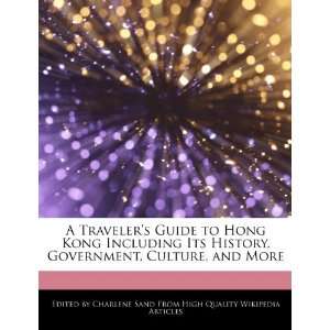   , Government, Culture, and More (9781276153423) Charlene Sand Books