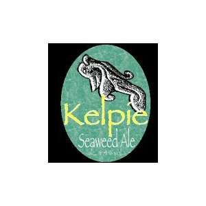  Kelpie Seaweed Ale 16oz Grocery & Gourmet Food
