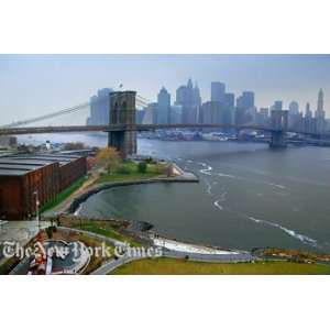  Bridge & Skyline