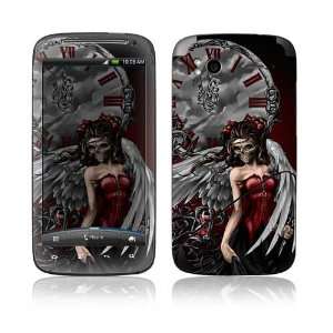    HTC Sensation 4G Decal Skin   Gothic Angel 