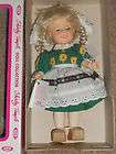 1982 Shirley Temple Doll Ideal NIB  