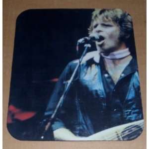  JOHN FOGERTY Creedence COMPUTER MOUSE PAD