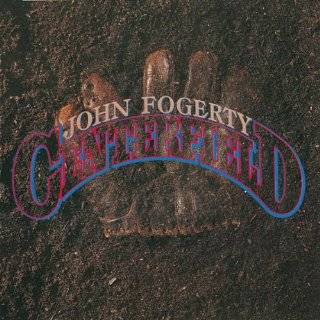  Listen To John Fogerty