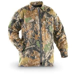  Ranger Jacket Northwoods Camo