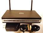link DIR 615 300 Mbps 4 Port 10/100 Wireless N Broadb