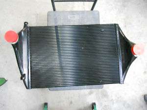 NEW INTERCOOLER AIR COOLER MOD 1E6017 MODINE  